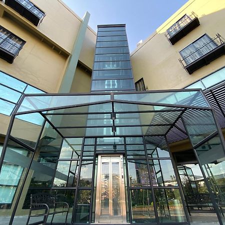 Work Den Chiangrai Hotell Chiang Rai Eksteriør bilde