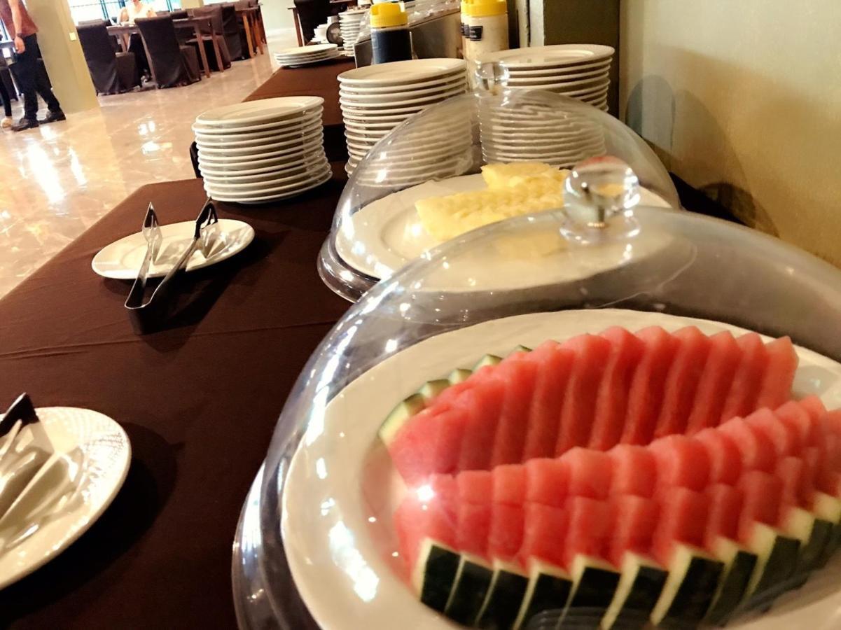 Work Den Chiangrai Hotell Chiang Rai Eksteriør bilde